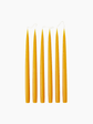 Taper 35 Candle Set