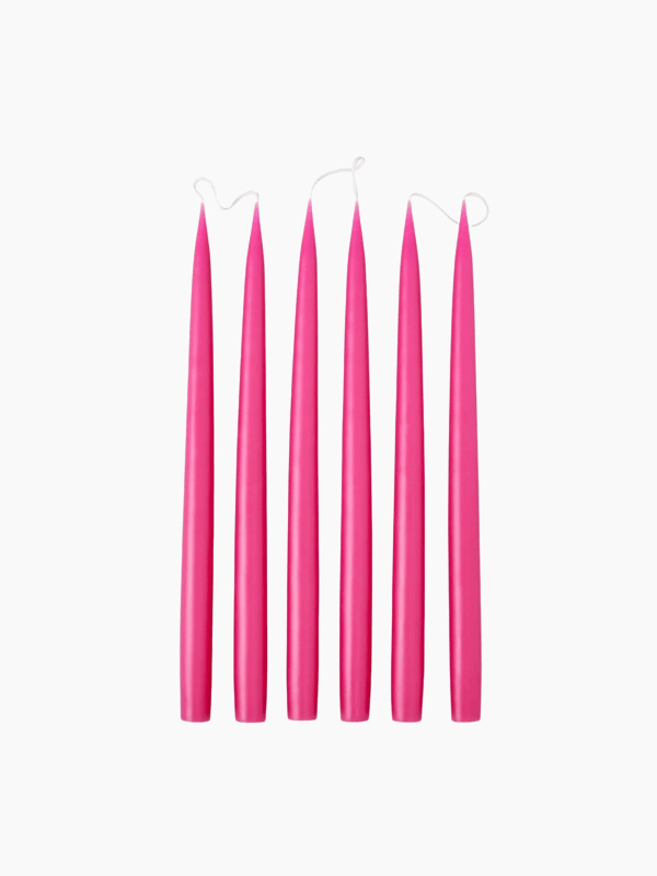 Taper 35 Candle Set
