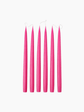 Taper 35 Candle Set