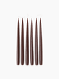 Taper 35 Candle Set