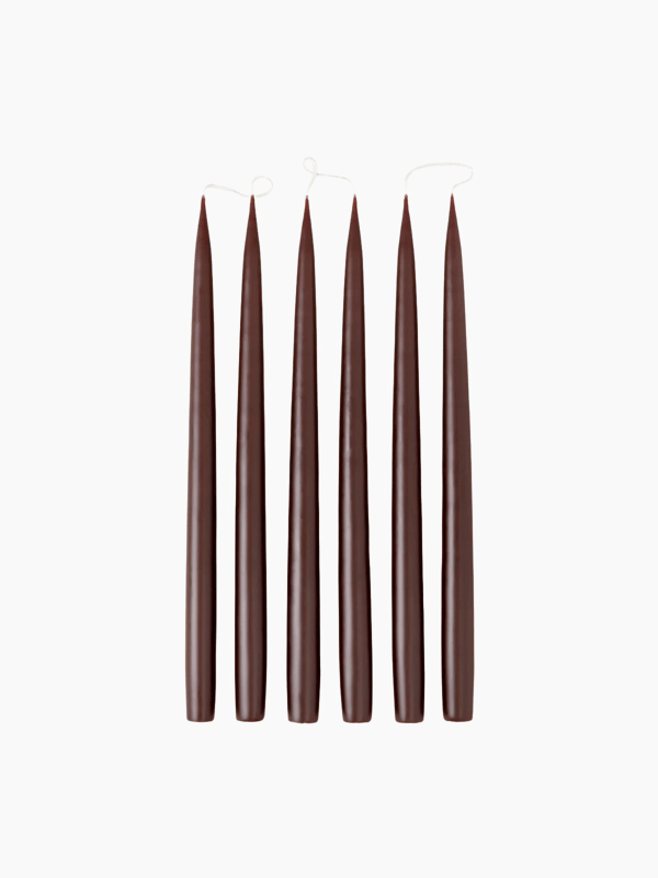 Taper 35 Candle Set