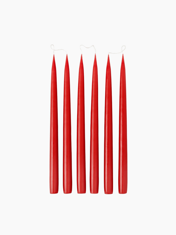 Taper 35 Candle Set