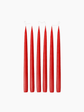 Taper 35 Candle Set