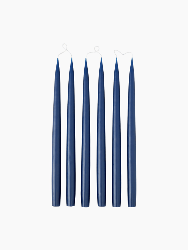 Taper 35 Candle Set