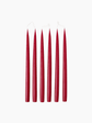 Taper 35 Candle Set