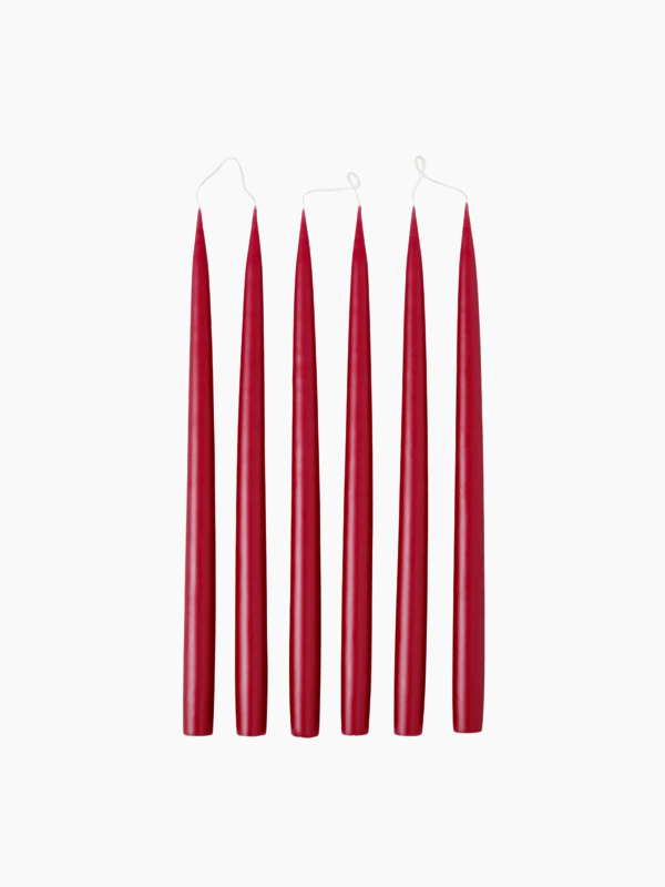 Taper 35 Candle Set