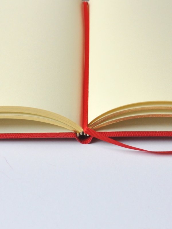 The Boss Notebook