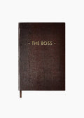 The Boss Notebook