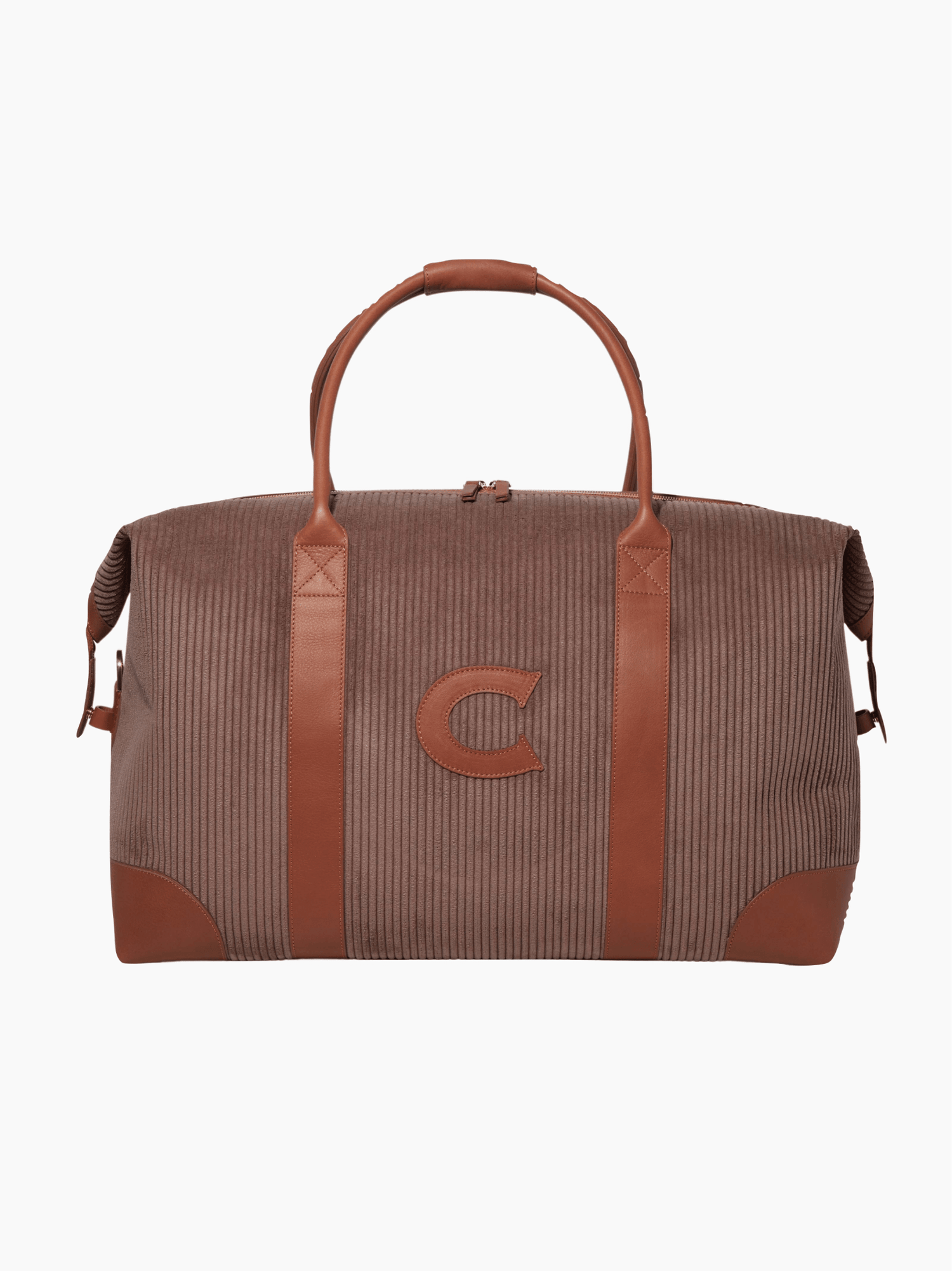 Roots 2025 overnight bag