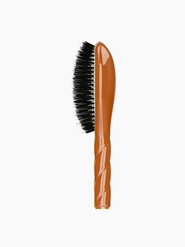 The Essential Hairbrush Brown