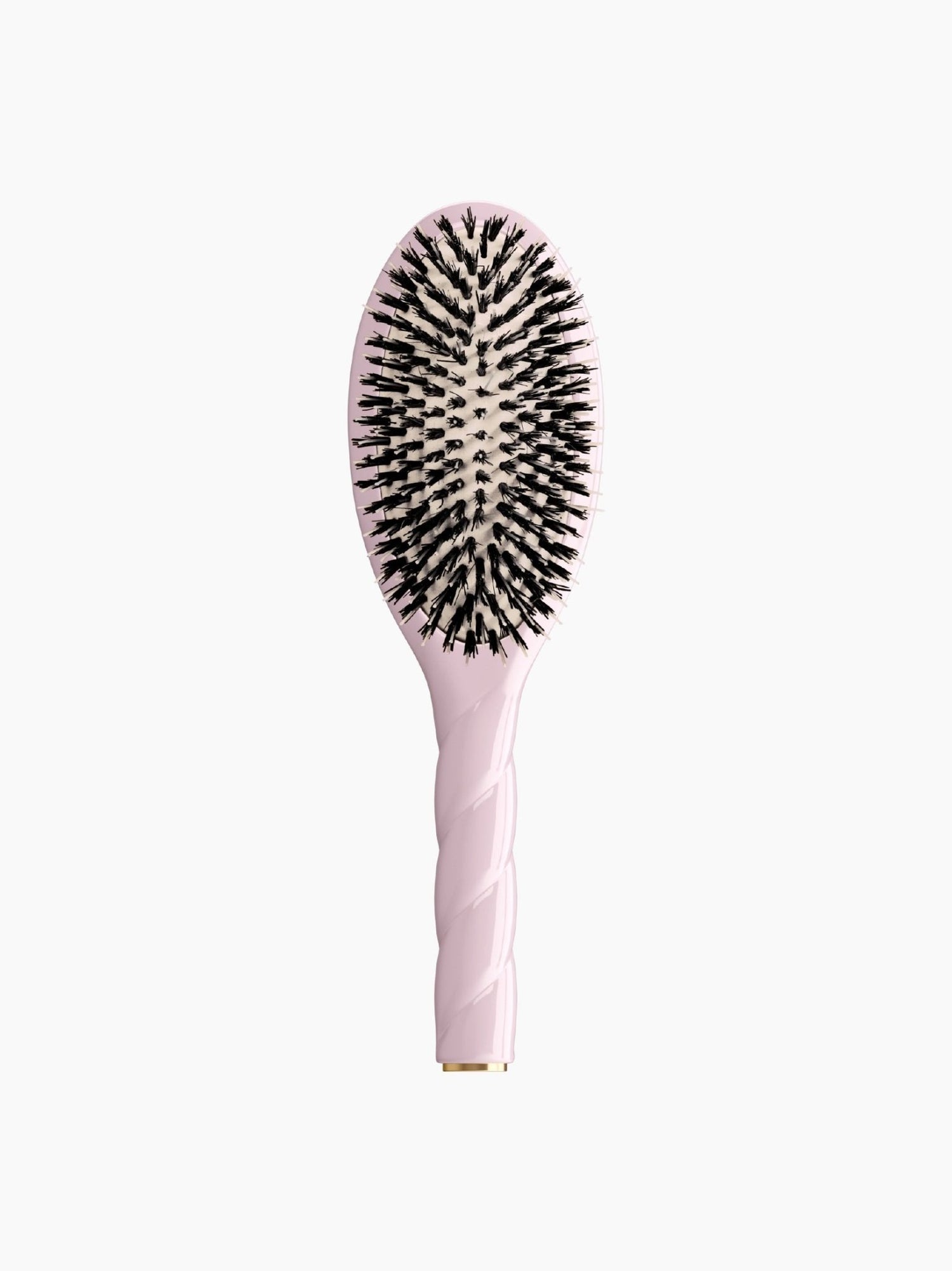 The Essential Hairbrush Lavender