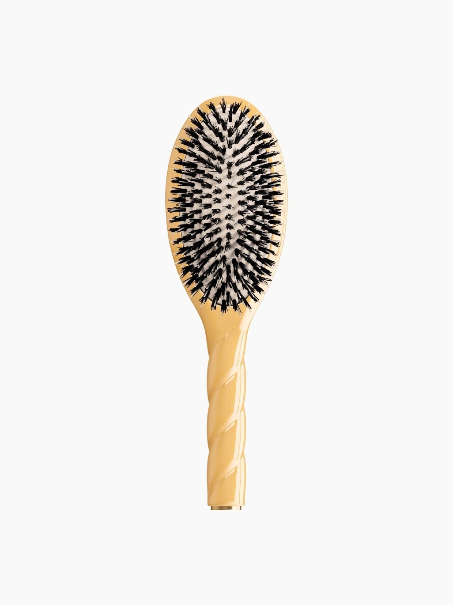 The Essential Hairbrush Yellow