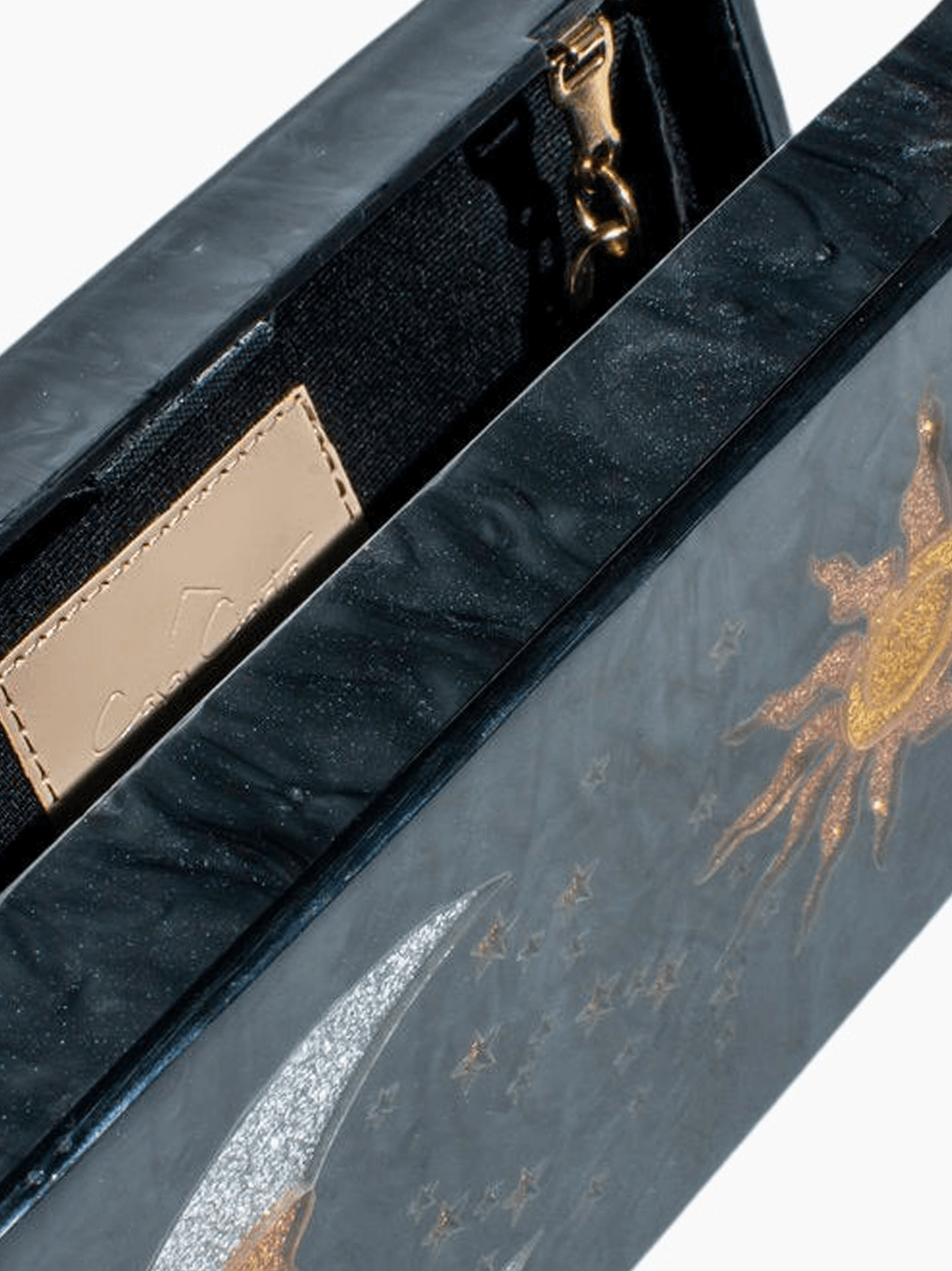 The Galaxy Handbag