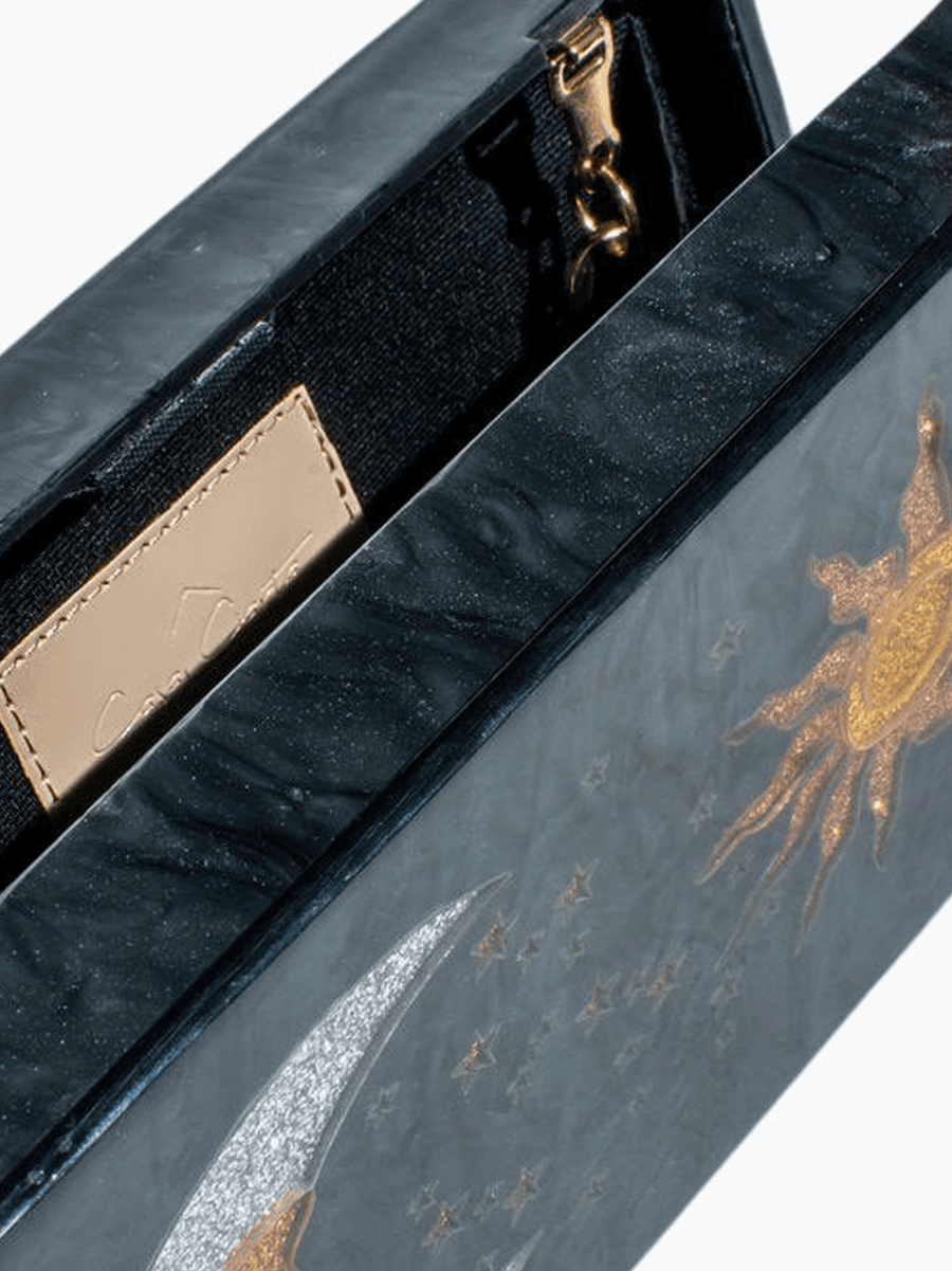 The Galaxy Handbag