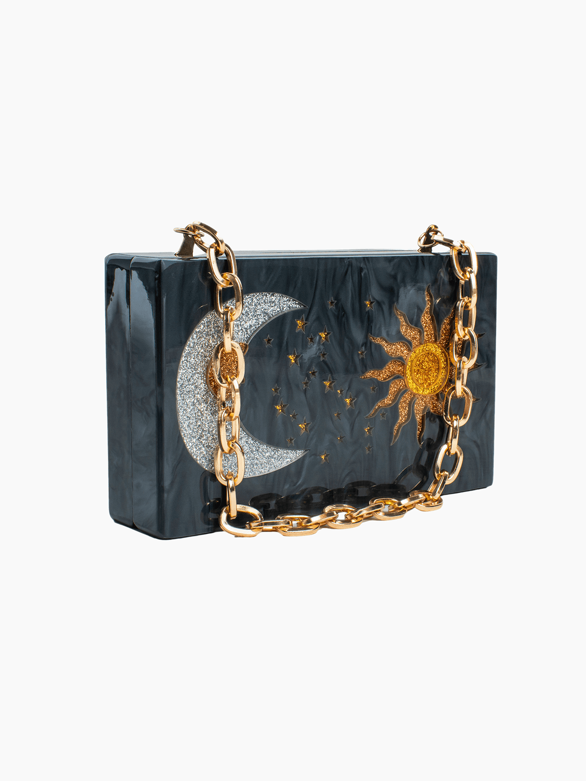 The Galaxy Handbag