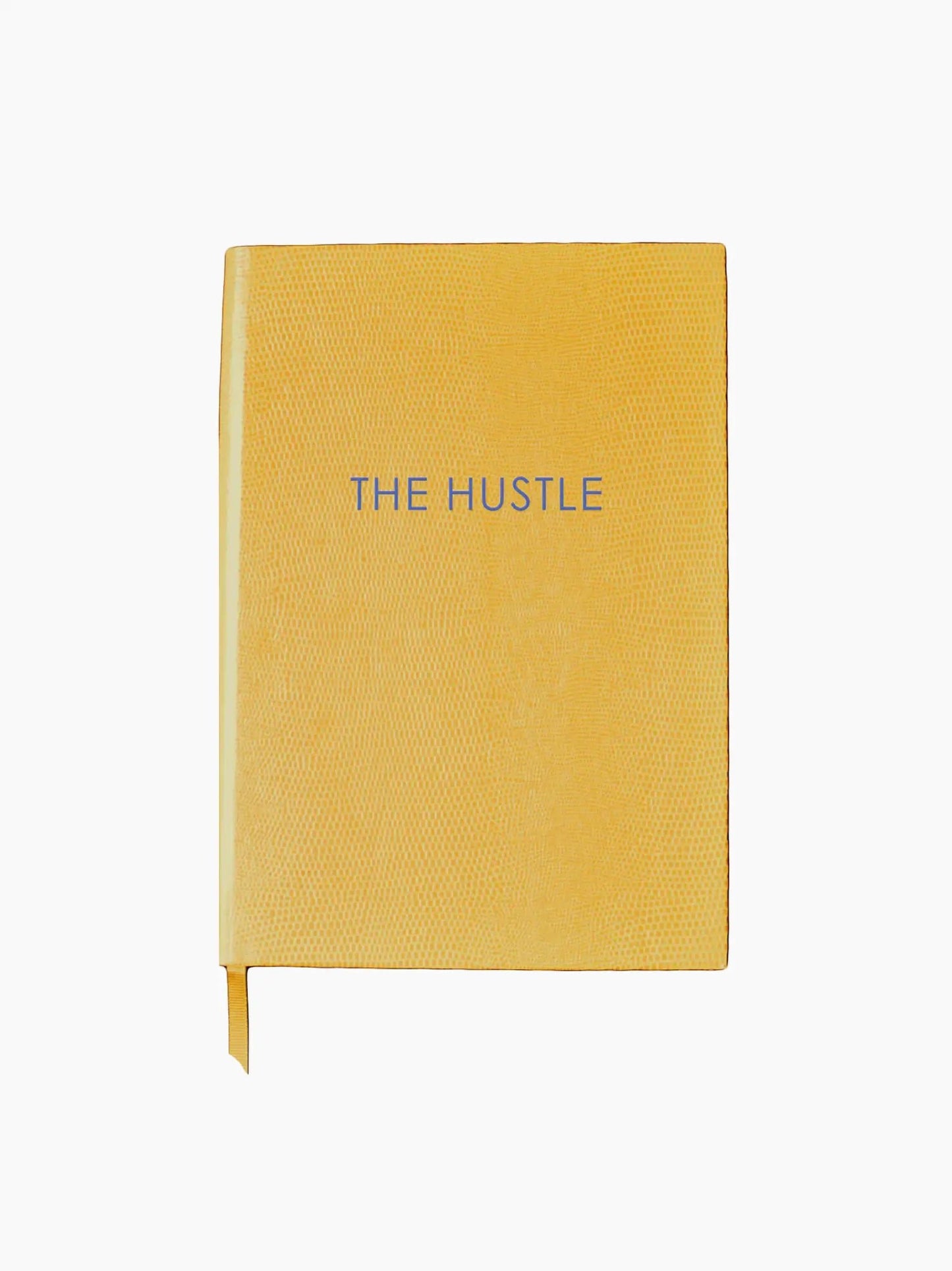 The Hustle Notebook