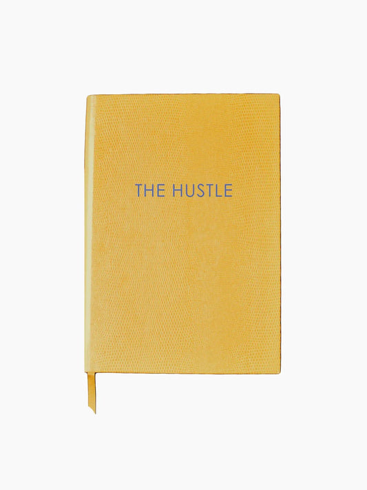The Hustle Notebook