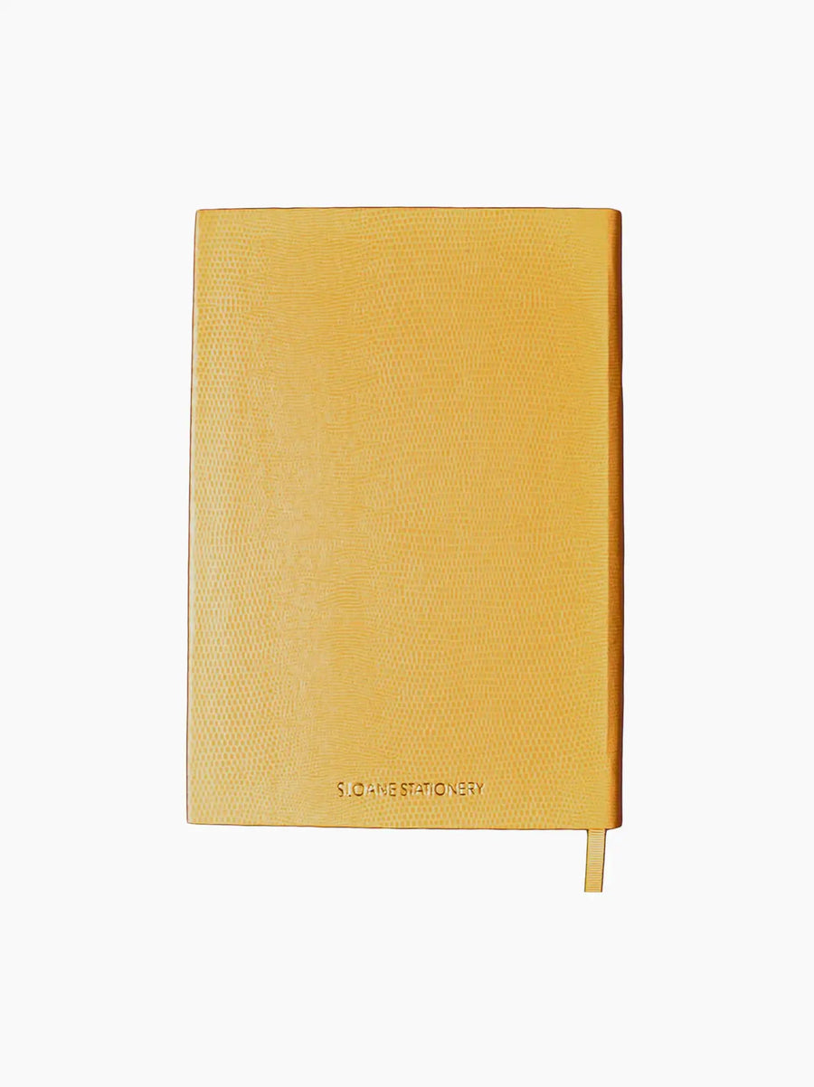 The Hustle Notebook
