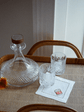 Thirlmere Captain's Decanter
