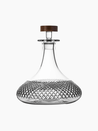 Thirlmere Captain's Decanter