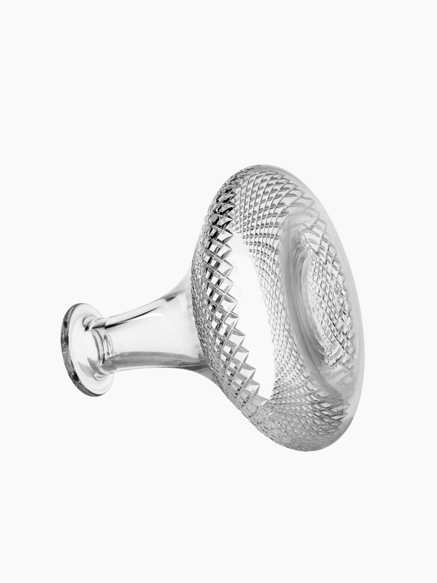 Thirlmere Captain's Decanter