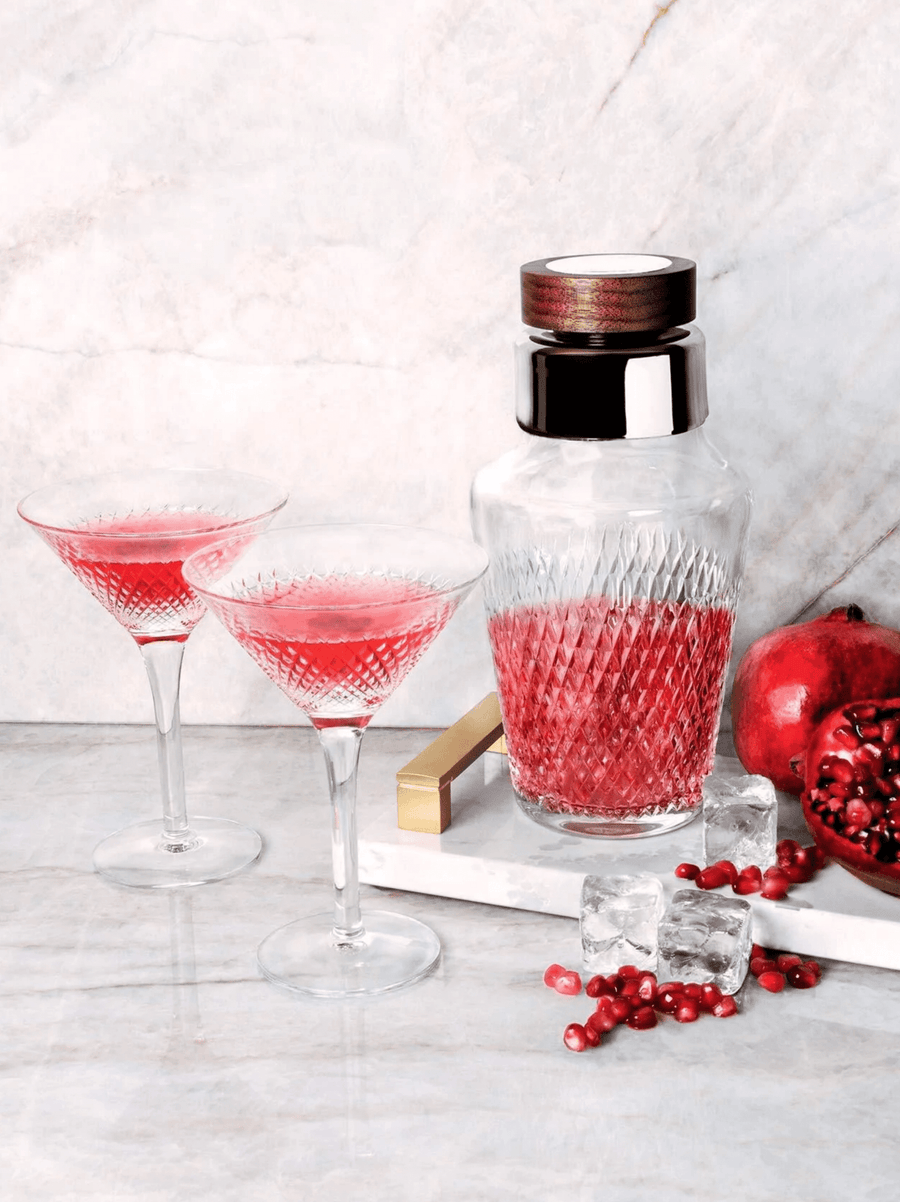 Thirlmere Cocktail Shaker