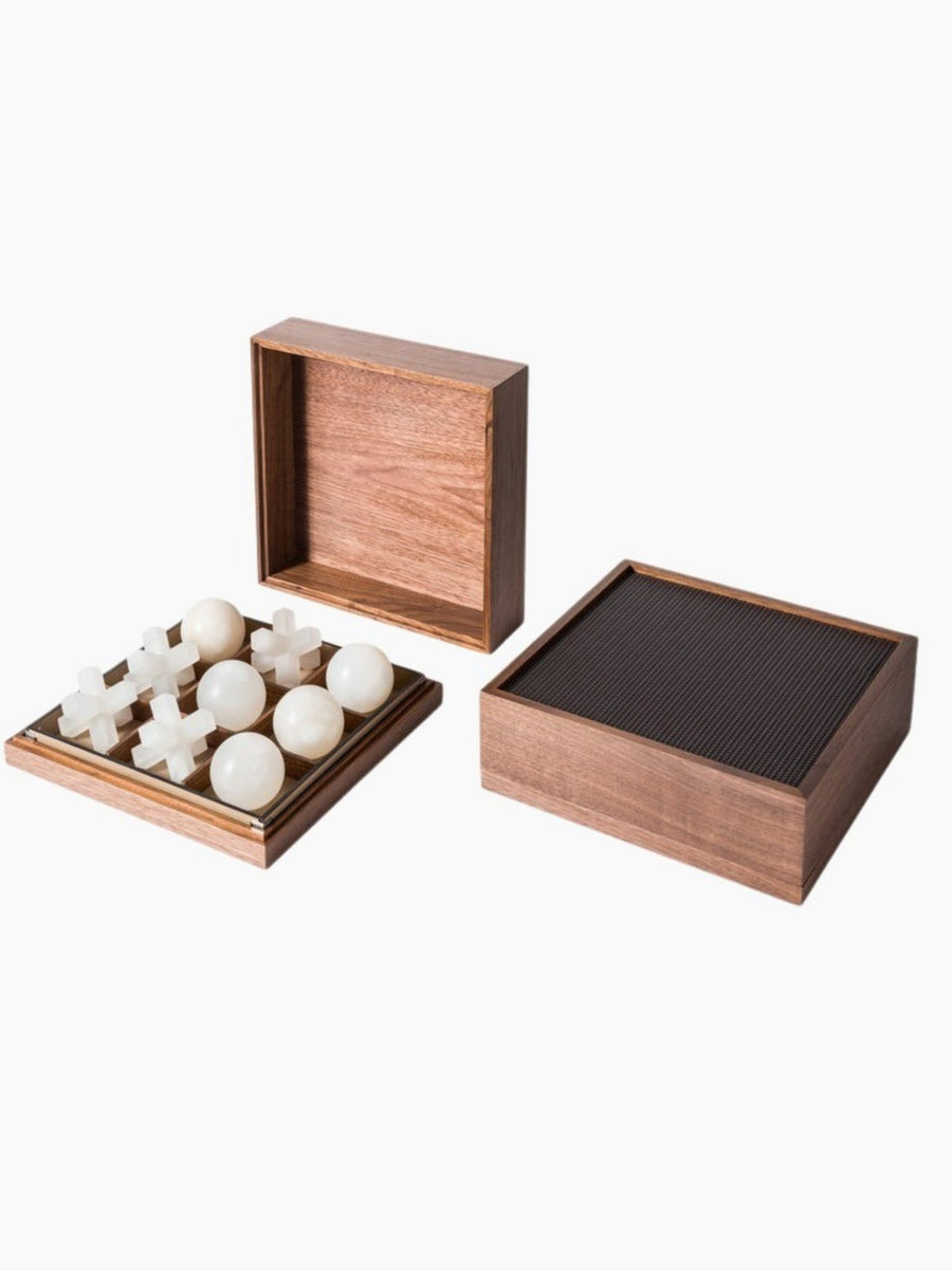 Tic Tac Toe Game