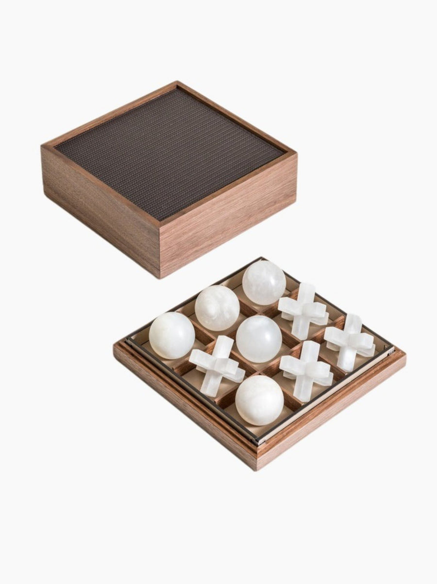 Tic Tac Toe Game