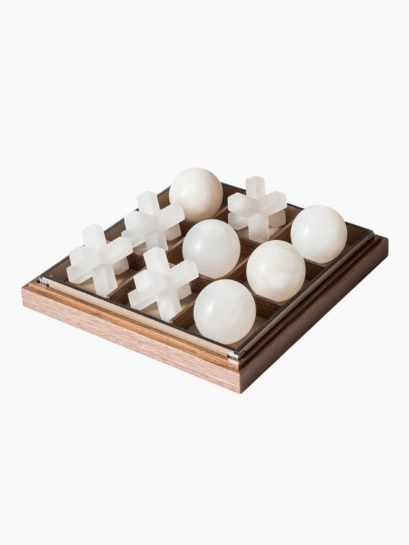 Tic Tac Toe Game