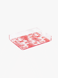 Toile Tray