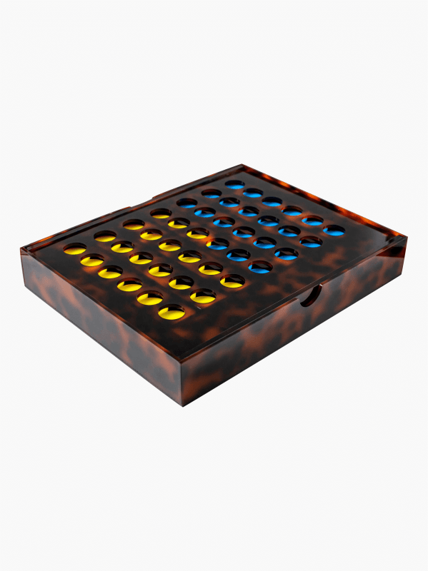 Tortoise Connect Four