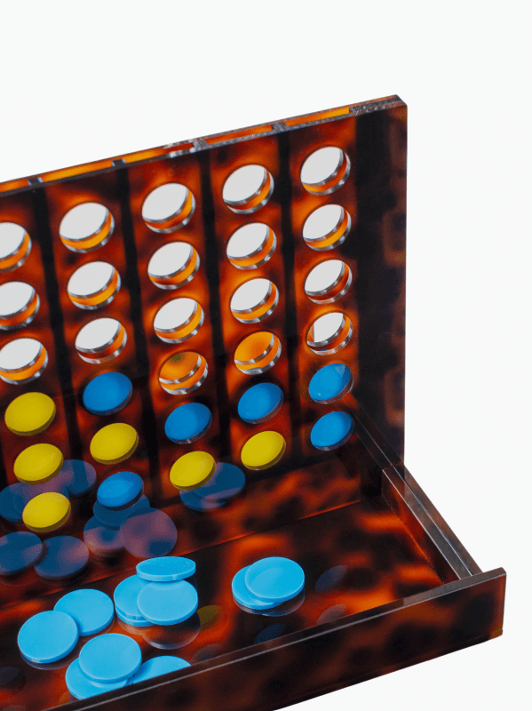 Tortoise Connect Four