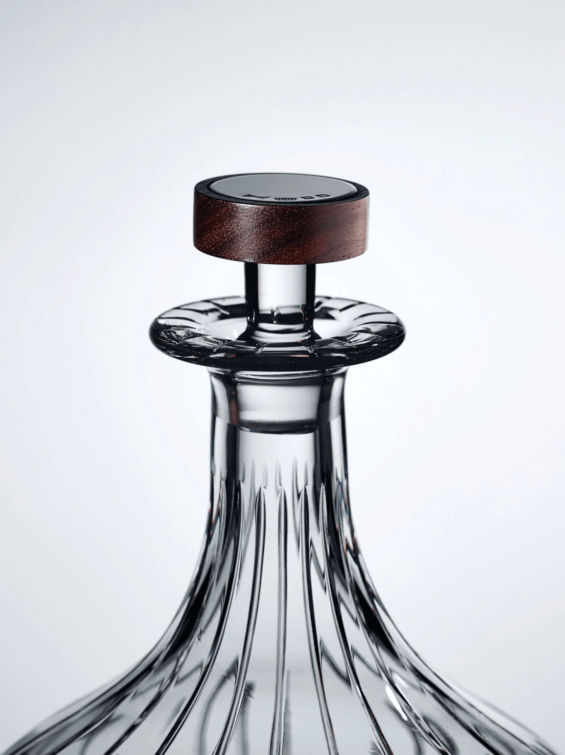 Trafalgar Captain's Decanter The GoTo