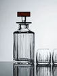 Trafalgar Square Decanter