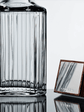 Trafalgar Square Decanter