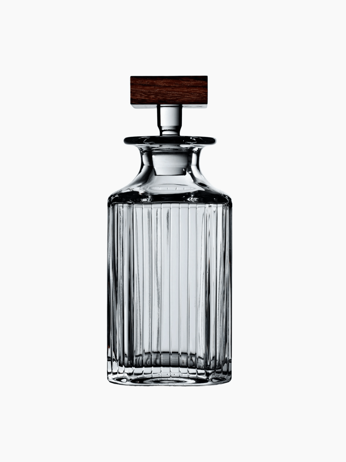 Trafalgar Square Decanter