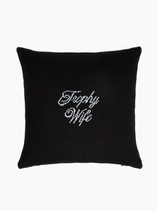 Trophy Wife Cushion