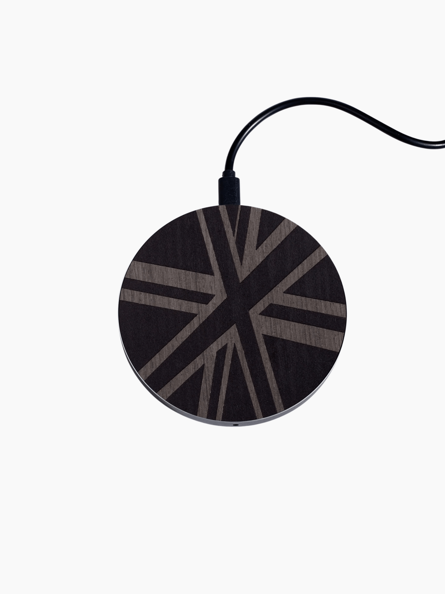 Union Jack Wireless Charger