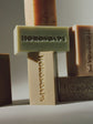 Virgo Soap Bar