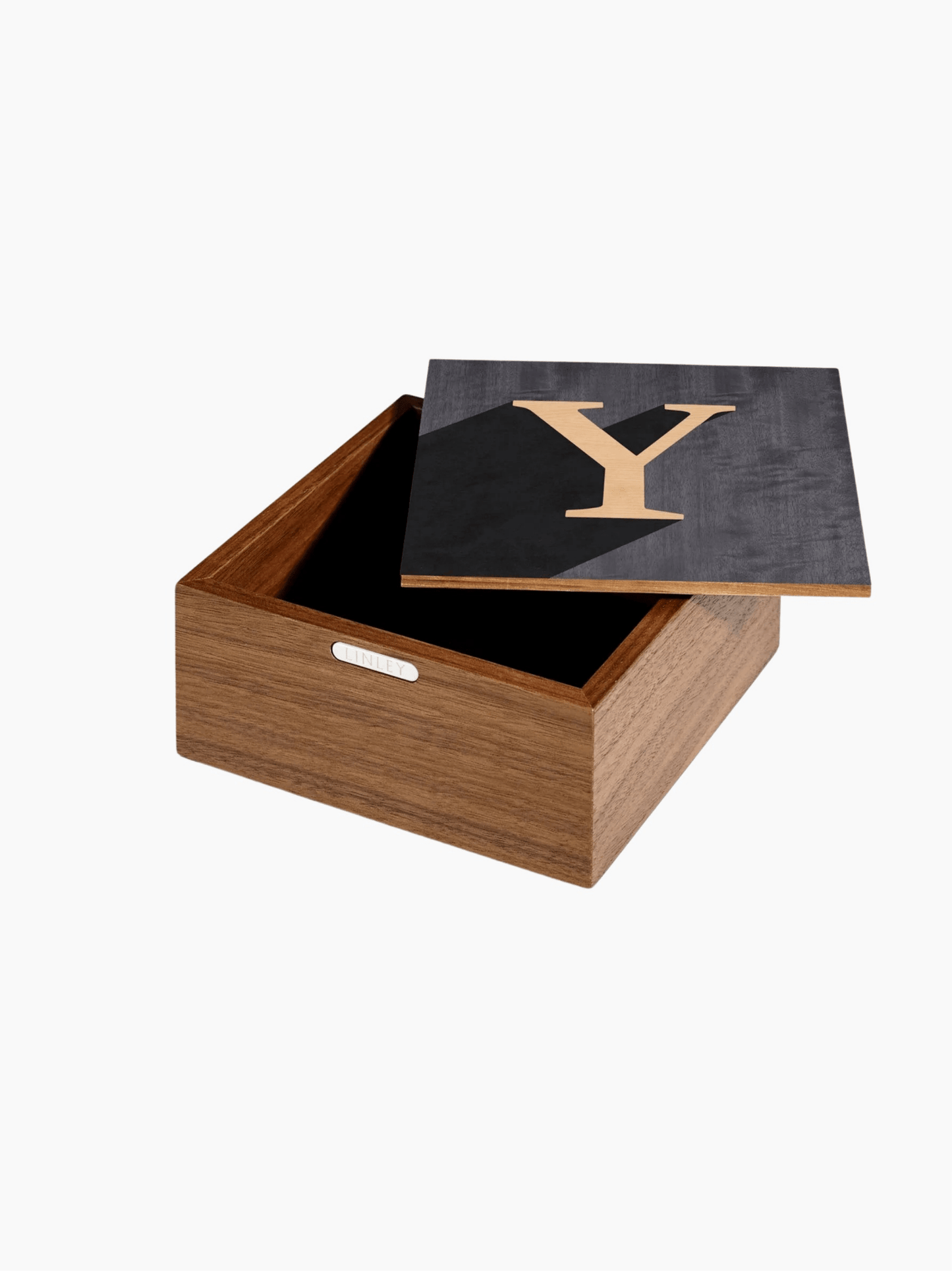 "Y" Alphabet Box